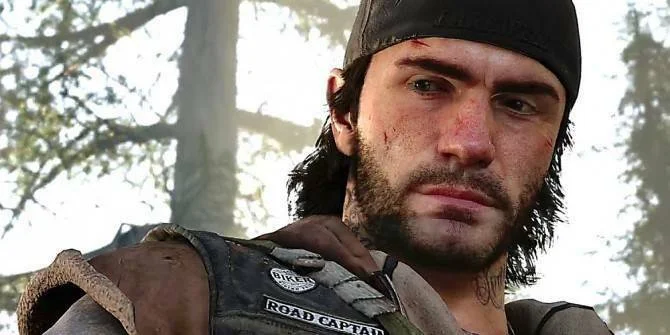 Nové záběry z akce Days Gone