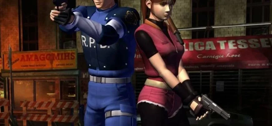Pravděpodobně se blíží představení remaku Resident Evil 2