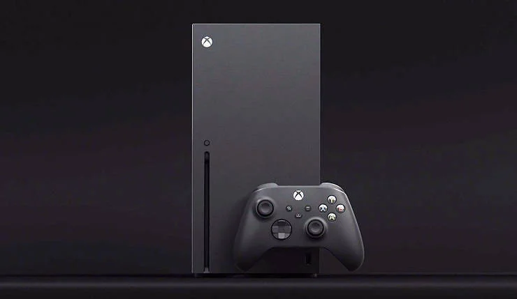 Microsoft zatím nebude vydávat čistě next-gen hry, všechny budou cross-gen