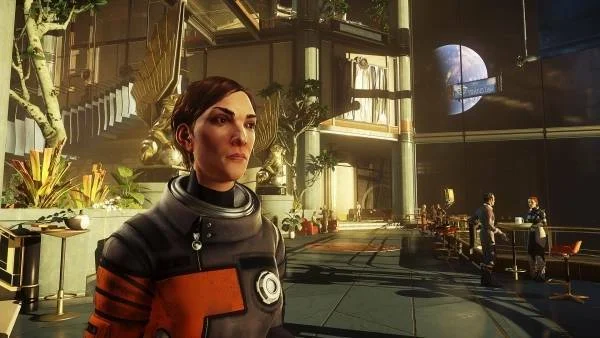 První gameplay trailer na akci Prey