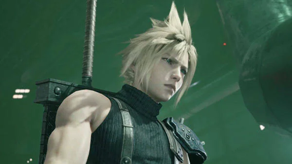 Square Enix varuje před nedostatkem diskových verzí hry Final Fantasy VII Remake