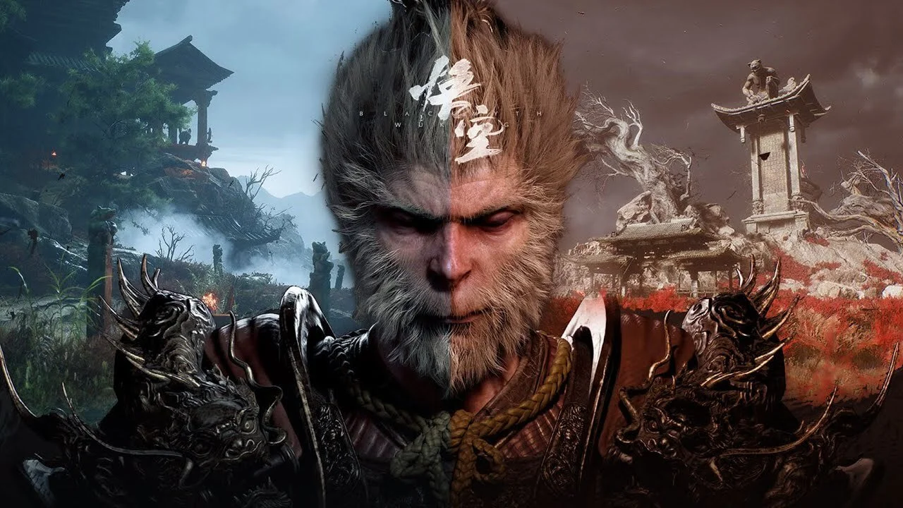 Akční RPG hra Black Myth: Wukong vyjde příští rok v létě