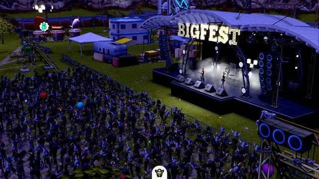 Dnes vychází BigFest pro PlayStation Vita