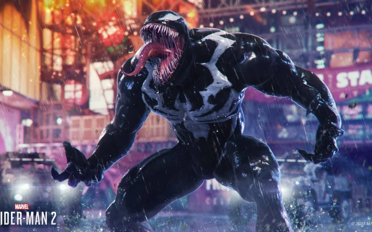 Marvel's Spider-Man 2 bude mít na startu dva režimy zobrazení i možnost zpomalit akci