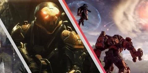 BioWare přiblížilo podporu pro Anthem po vydání