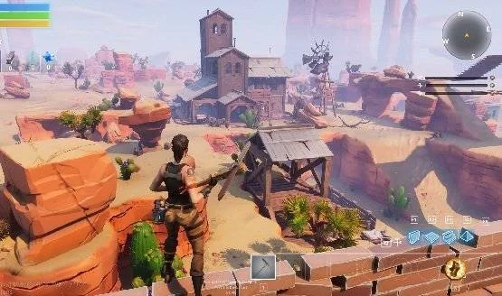 Fortnite dostane do PvE části brzy novou kampaň