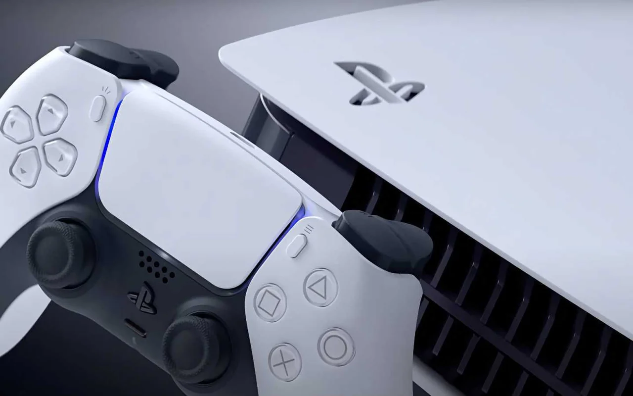 Konzole PlayStation 5 Pro má být oznámena v první polovině září, odhalen design 