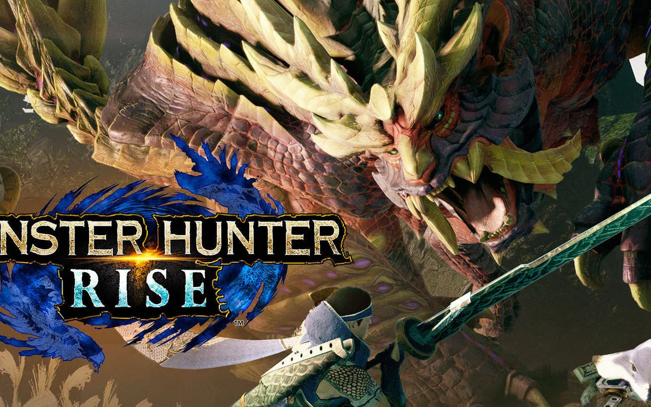 Monster Hunter Rise
