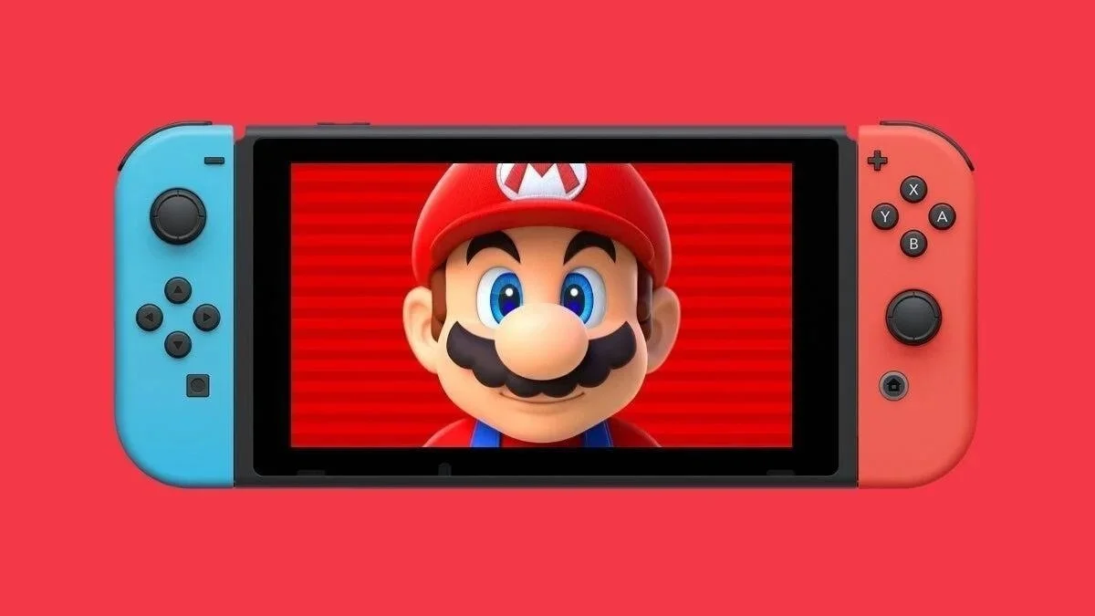 Nikkei: Nintendo v příštím roce uvede do prodeje nástupce konzole Nintendo Switch