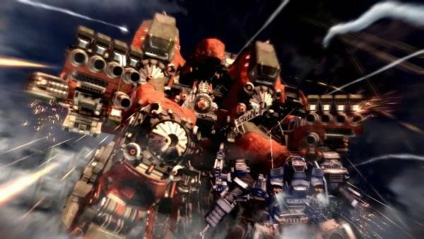 From Software: Armored Core série zatím nekončí