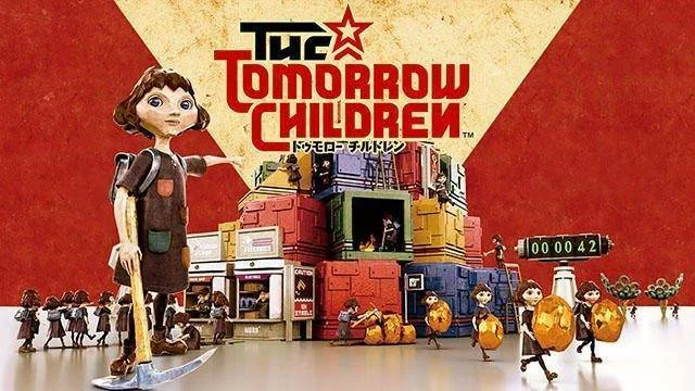 Studio Q-Games oživí hru The Tomorrow Children, získalo od Sony práva
