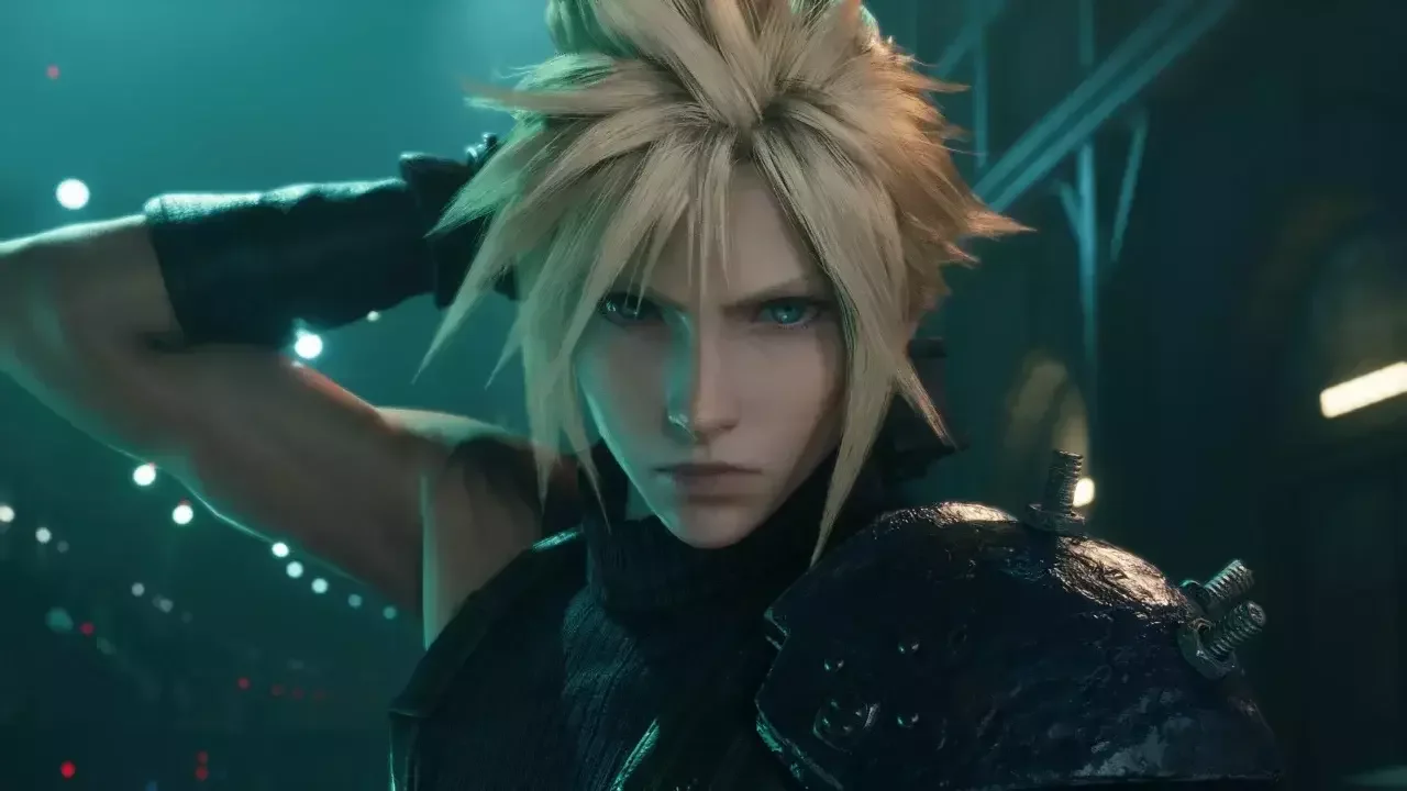 Před dvaceti lety došlo ke spojení společností Square a Enix