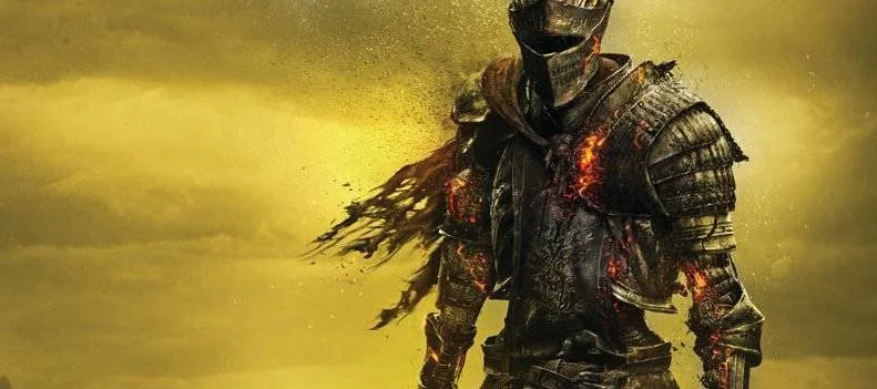 Gameplay trailer na Dark Souls III