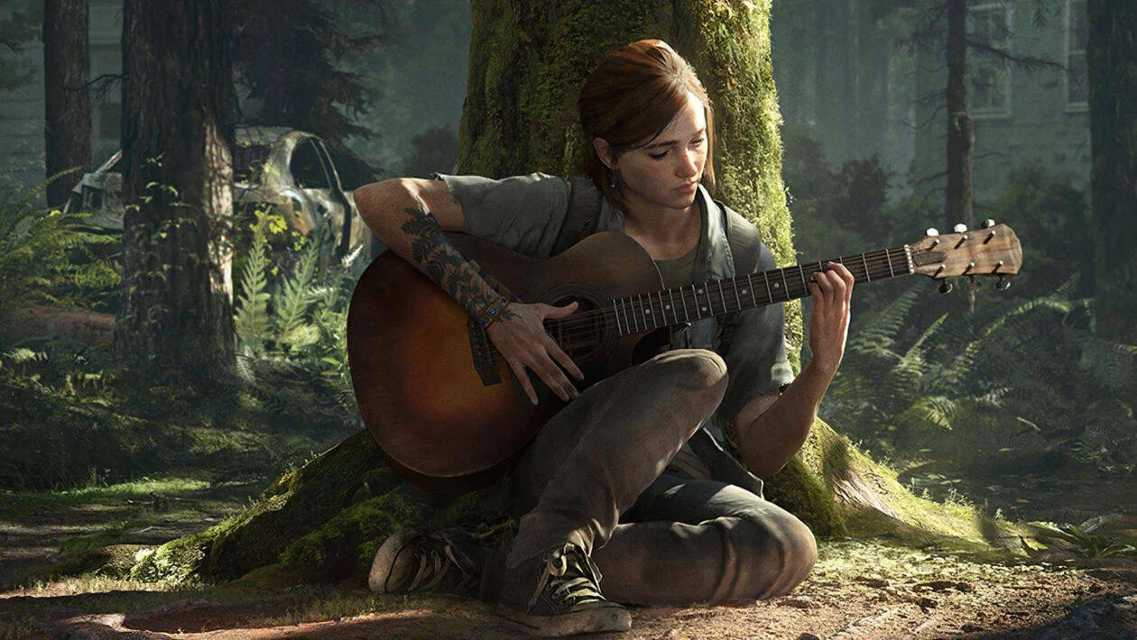 Hrou roku je dle The Game Awards 2020 akce The Last of Us Part II