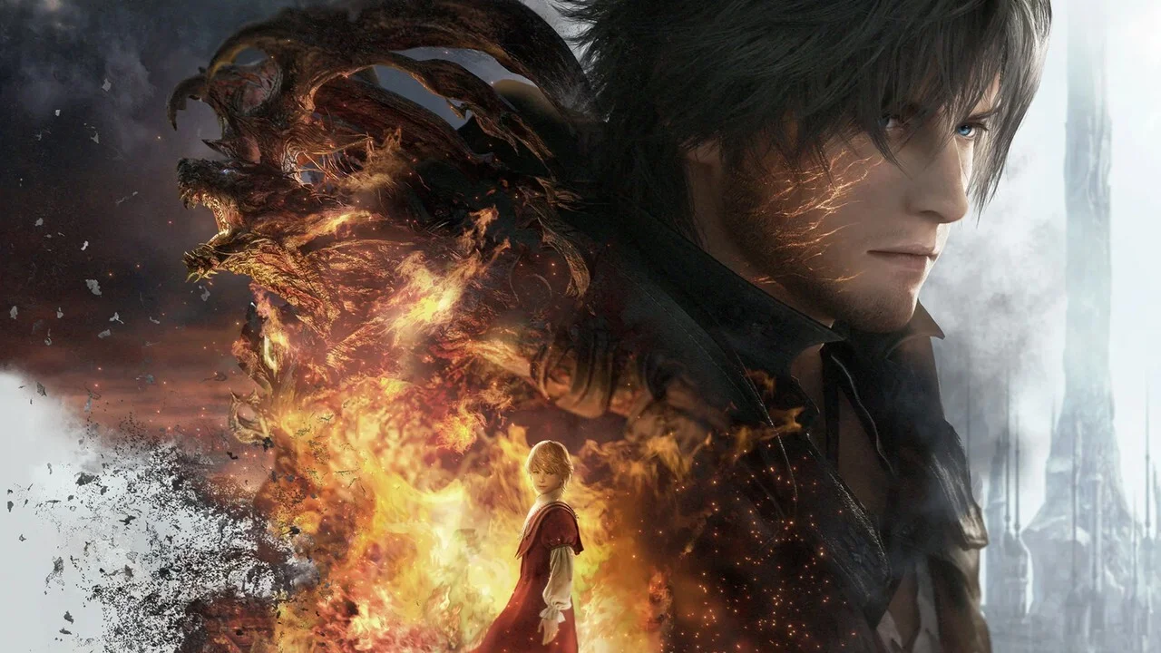 Tento čtvrtek proběhne prezentace State of Play, zaměří se na hru Final Fantasy XVI