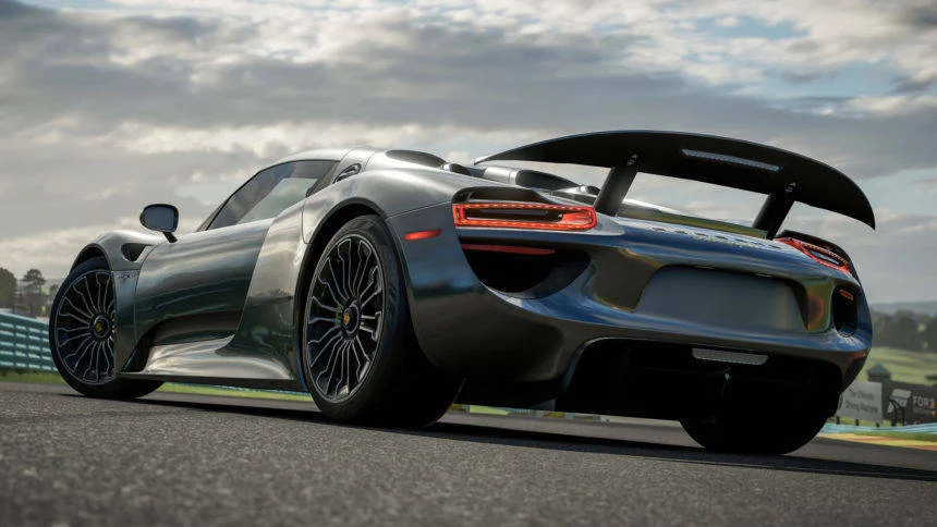 Odhaleno prvních 167 vozidel do Forza Motorsport 7