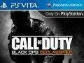 Call of Duty: Black Ops Declassified nebude mít zombie režim