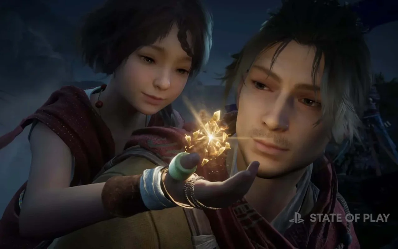 Oznámena fantasy akční RPG hra Ballad of Antara