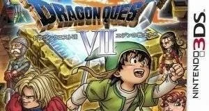 Dragon Quest VII a Dragon Quest VIII vyjde i v Evropě pro 3DS