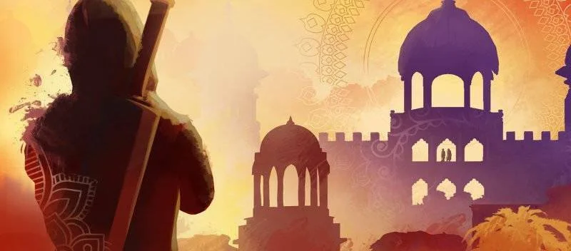 Assassin’s Creed: Chronicles - India - Launch trailer