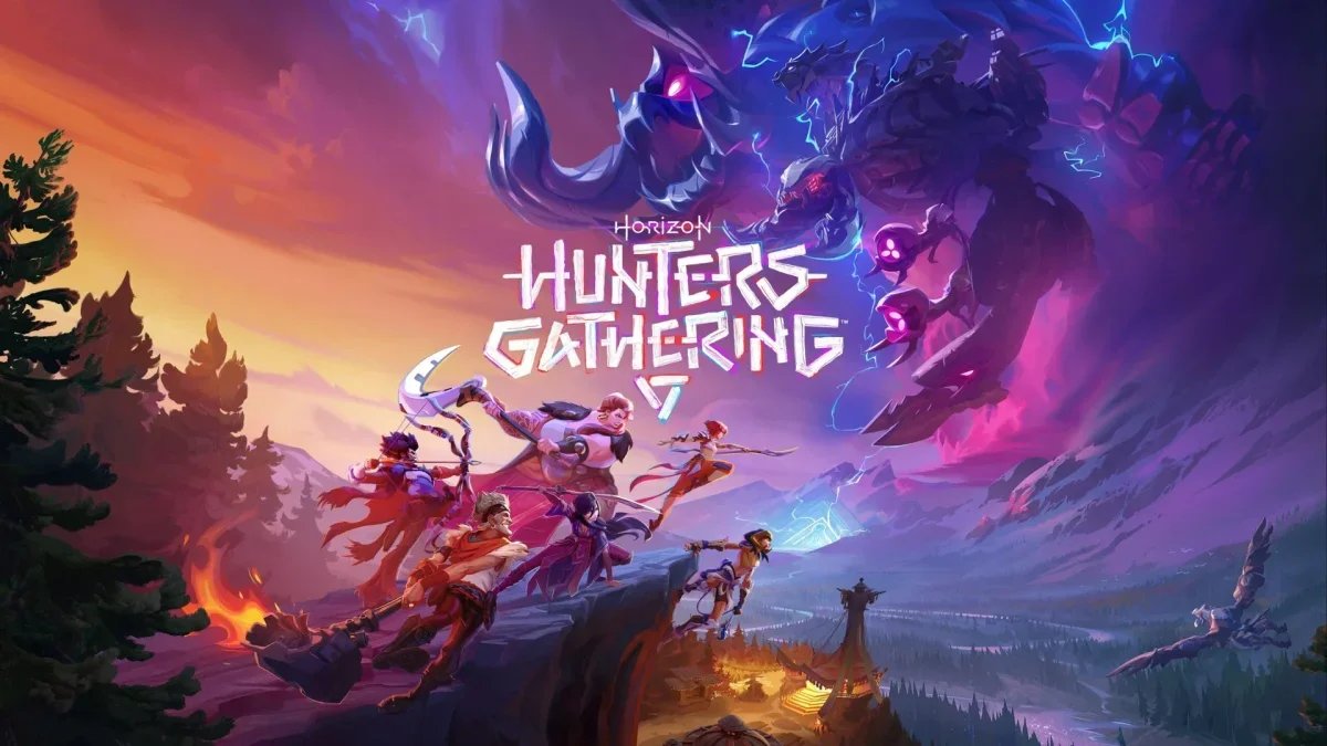 Tento víkend proběhne první uzavřené testování hry Horizon Hunters Gathering