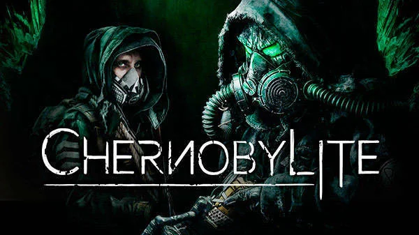 Survival horor Chernobylite vyjde v červenci pro PS4 a Xbox One