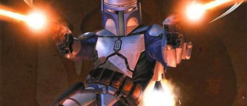 Klasické Star Wars hry jsou dostupné v Evropě na PS Store pro PS4