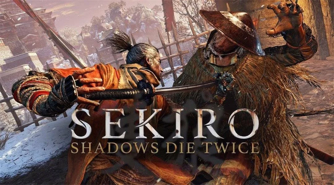 Nový trailer na akci Sekiro: Shadows Die Twice připomíná nedávné vítězství na TGA 2019