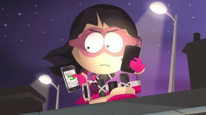 South Park: The Fractured But Whole v novém traileru