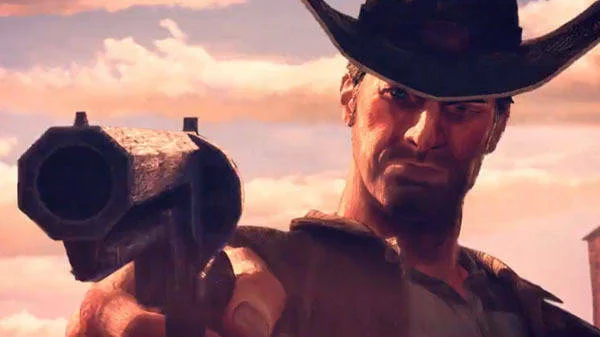 Oznámena hra Desperados III - UPDATE: Gameplay video