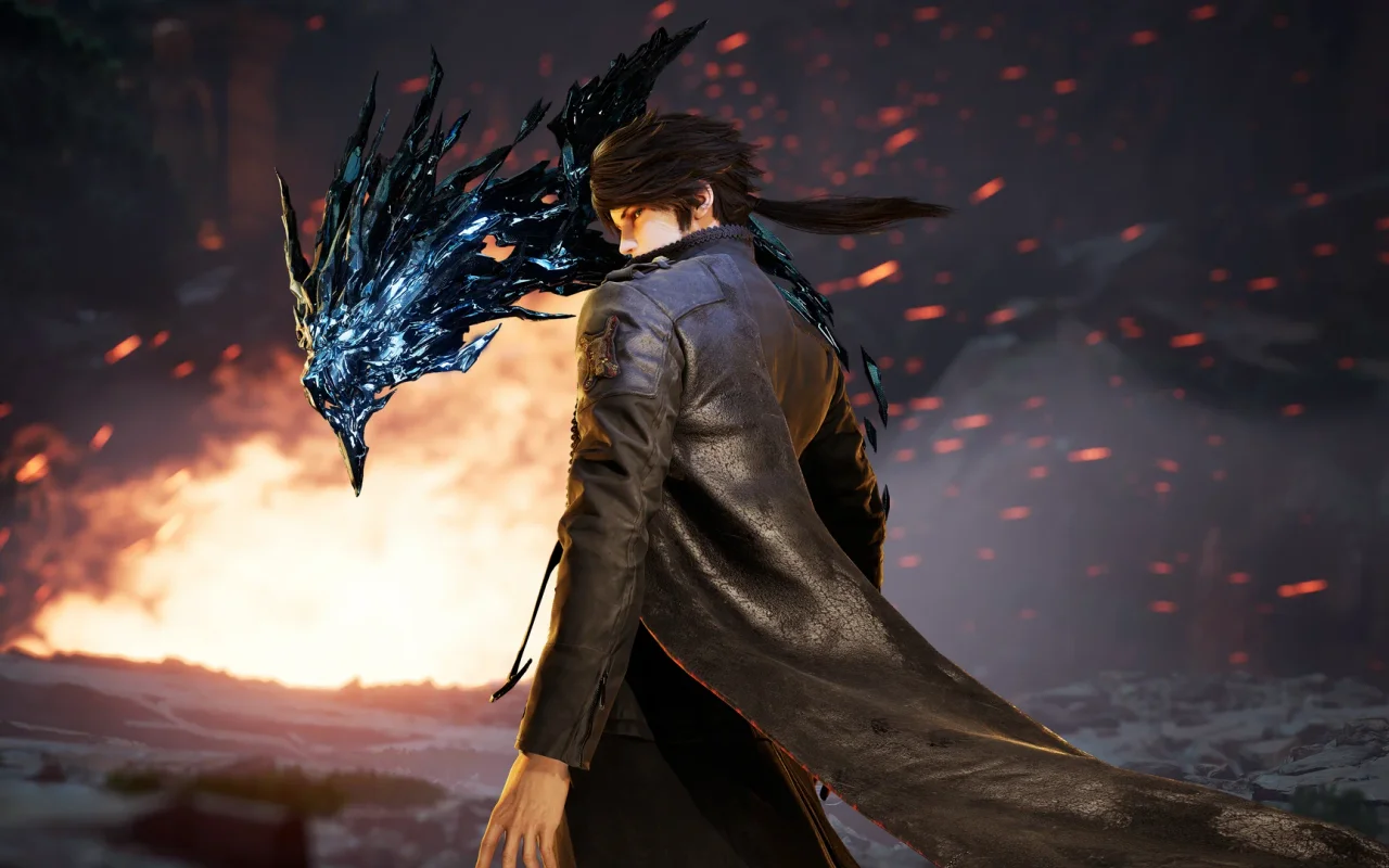 Akční hra Lost Soul Aside dostane zítra větší update
