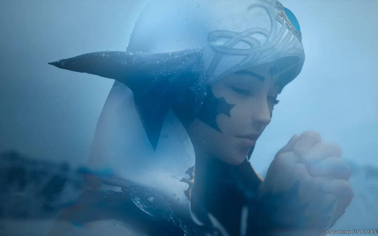 Hra Final Fantasy XIV dostane rozšíření Evercold, oznámena Nintendo Switch 2 verze