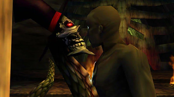 Shadow Man: Remastered se připomíná novým trailerem