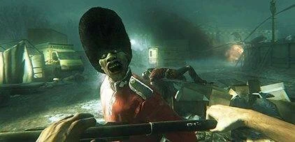 Zombi – launch trailer
