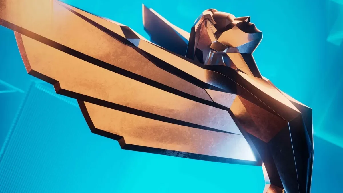 Sledujte s námi The Game Awards 2025