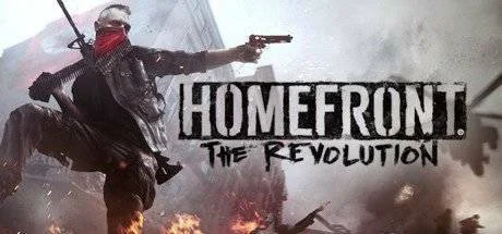 30 minut z Xbox One bety akce Homefront: The Revolution