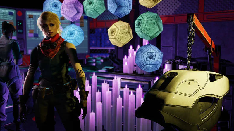 Bungie představilo event Festival of the Lost pro Destiny 2