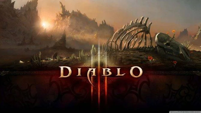 Diablo III na konzolích dostane sezóny