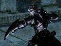 Dark Souls II - Cursed trailer