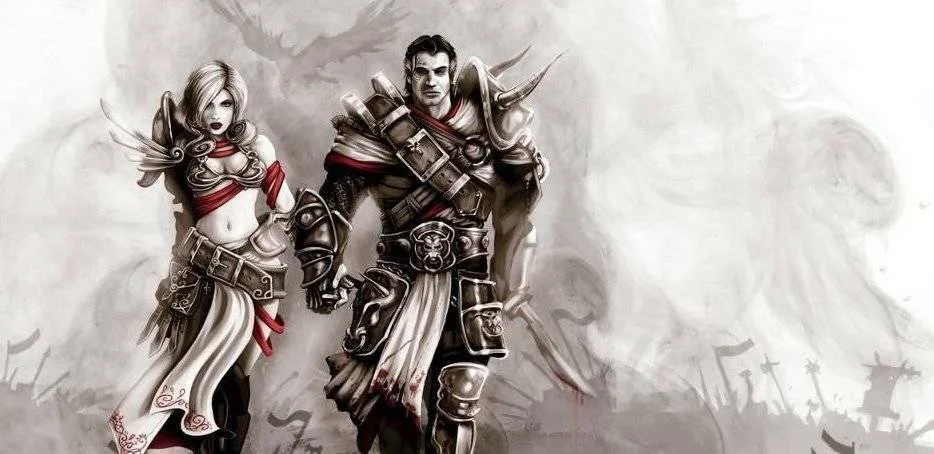 Divinity: Original Sin nakonec v češtině nebude