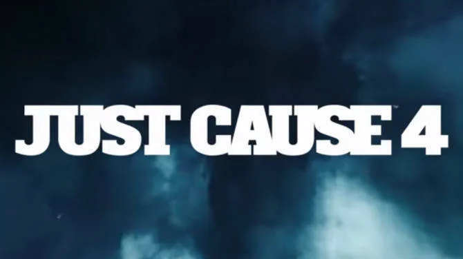 Gameplay ukázka ze hry Just Cause 4