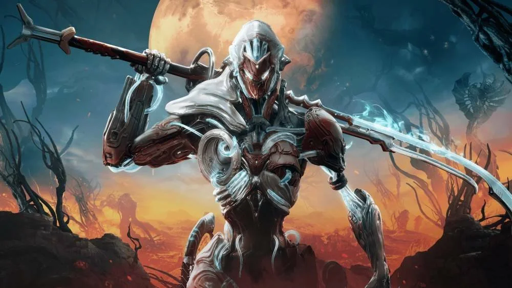 Warframe dostane koncem srpna velké rozšíření Heart of Deimos