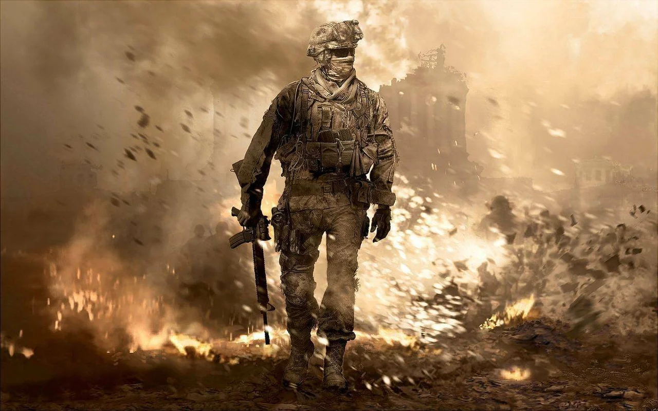 Nové Call of Duty bude oznámeno v brzké době
