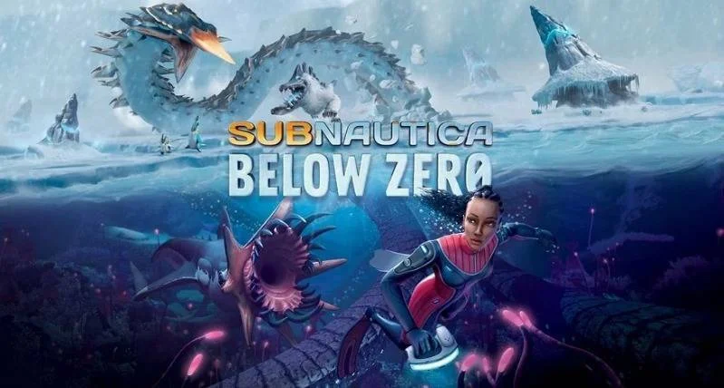 Subnautica Below Zero vyjde s českými titulky