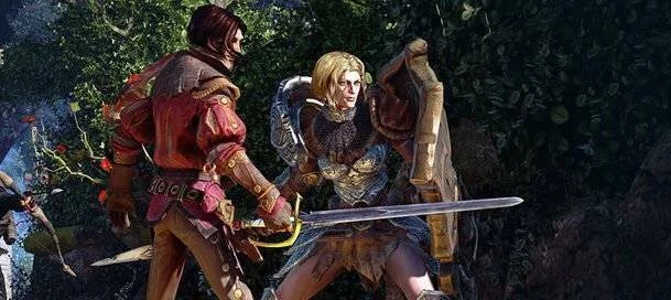 Beta Fable Legends se vypne v polovině dubna