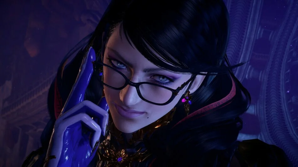 Nový povedený trailer na akční hru Bayonetta 3 se záběry z hraní