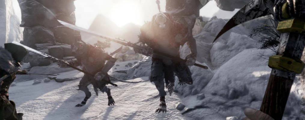 Oznámeno rozšíření kampaně hry Warhammer: End Times – Vermintide