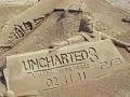 Uncharted 3 z písku