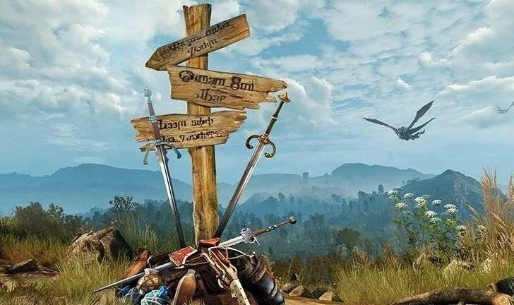 Finální DLC do Zaklínače 3 přidá New Game+