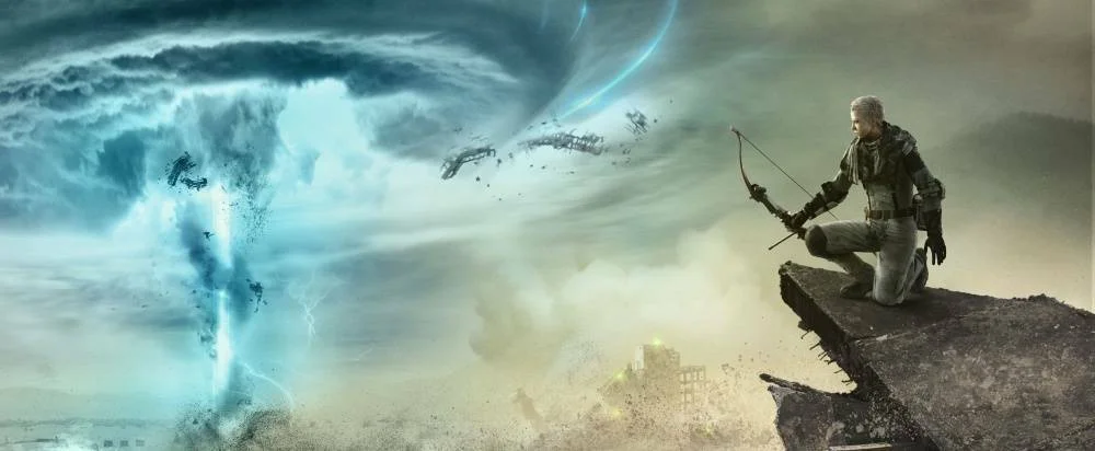 Metal Gear Survive se ukázal na Gamescomu, nové obrázky